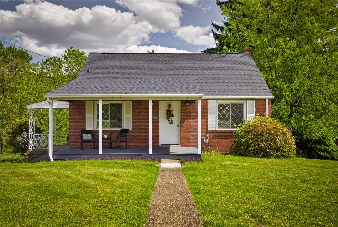 5767 Smith Dr, Bethel Park, PA 15102 - #1