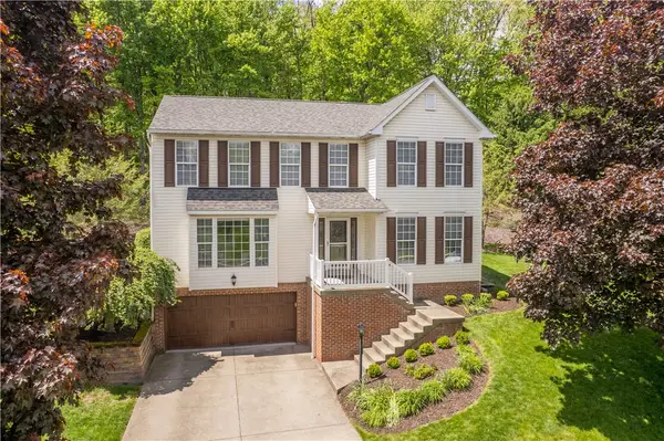 308 Fox Meadow Dr., Wexford, PA 15090