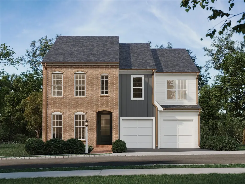 102 Ramsgate Road #Arundel, Cranberry, PA 16066 - #1