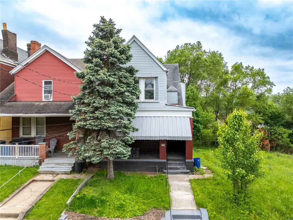 228 Winston, Pittsburgh, PA 15207 - #1