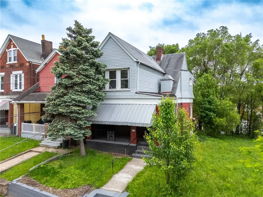 228 Winston, Pittsburgh, PA 15207 - #2