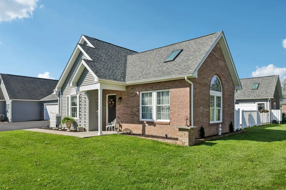 107 White Fox Court, Ellwood City, PA 16117 - #1