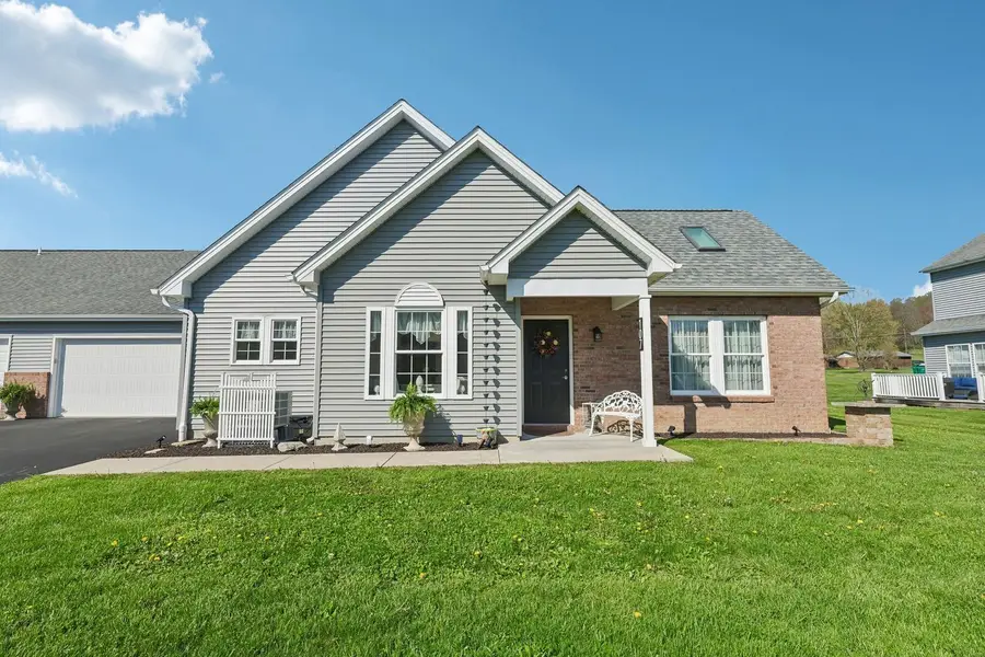 107 White Fox Court, Ellwood City, PA 16117 - #2