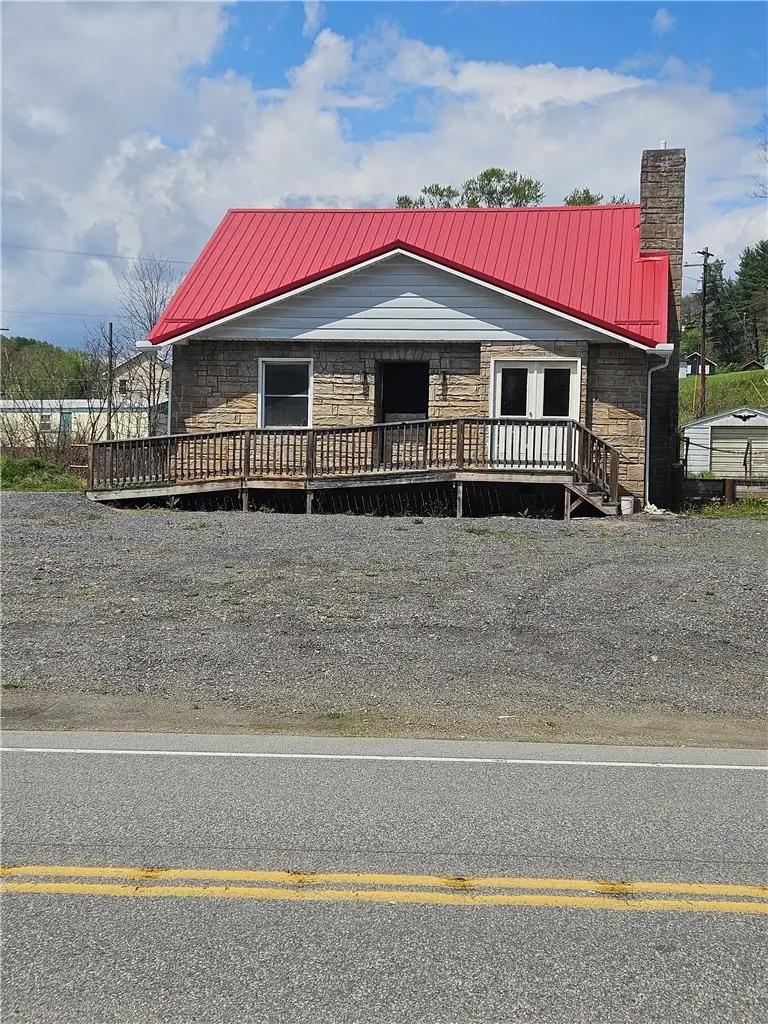 17493 Bennett Valley Hwy, Force, PA 15841 - #1