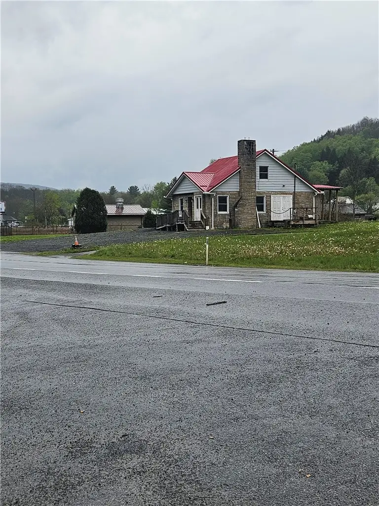 17493 Bennett Valley Hwy, Force, PA 15841 - #3