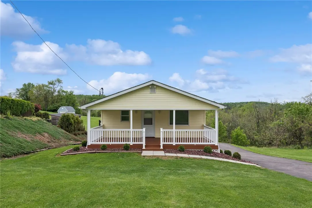 13400 Ridge Road, Irwin, PA 15642 - #1