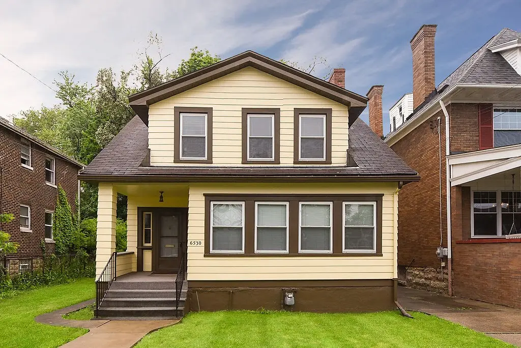 6530 Northumberland St, Pittsburgh, PA 15217 - #1