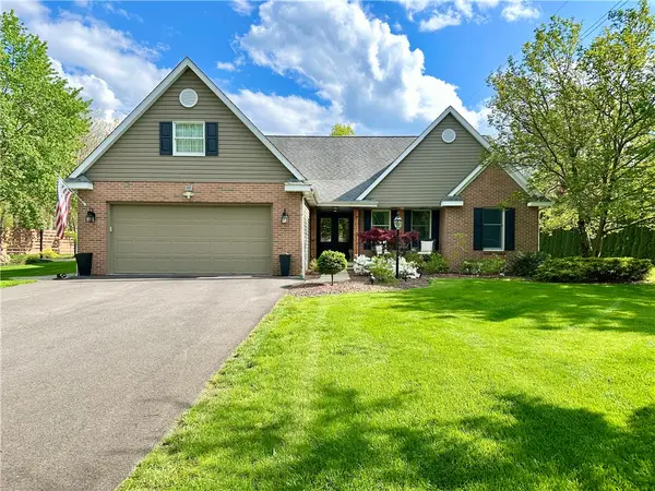 254 W Parkside Dr, New Castle, PA 16105