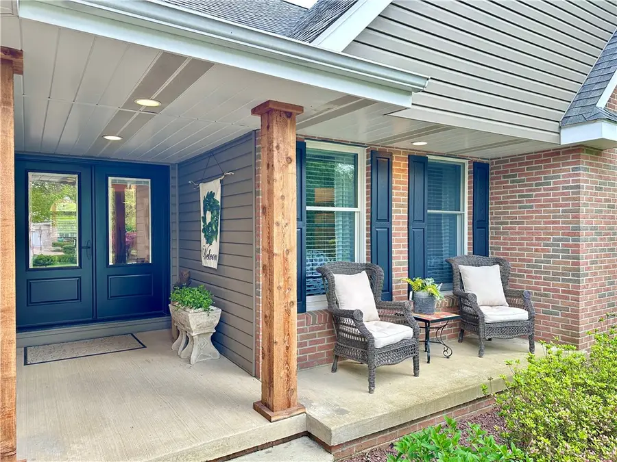 254 W Parkside Dr, New Castle, PA 16105 - #3