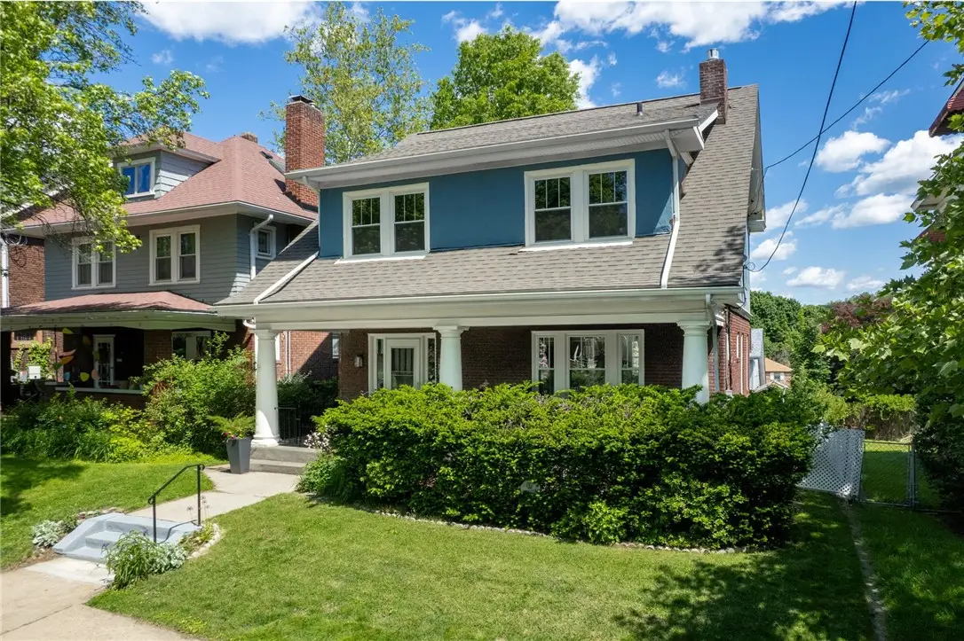 1812 Morrell St, Pittsburgh, PA 15212 - #1