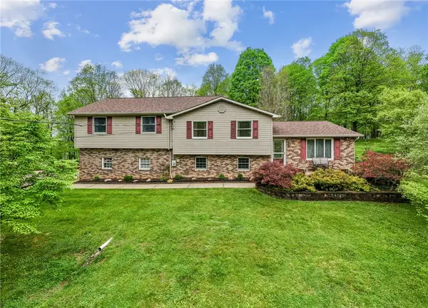 502 Christopher Road, New Alexandria, PA 15670
