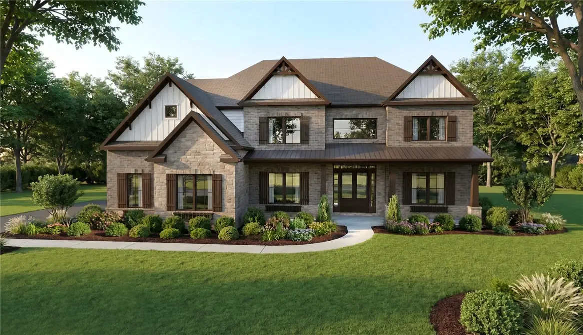 145 Wild Briar Drive, Venetia, PA 15361 - #1