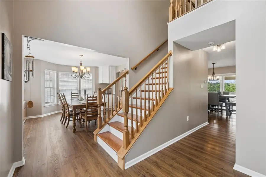 224 Sunrise Dr, Leechburg, PA 15656 - #3