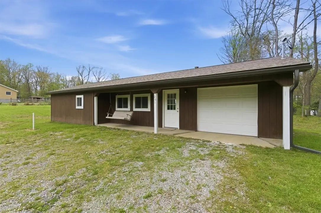 261 Hilltop Acres, Slippery Rock, PA 16057 - #1