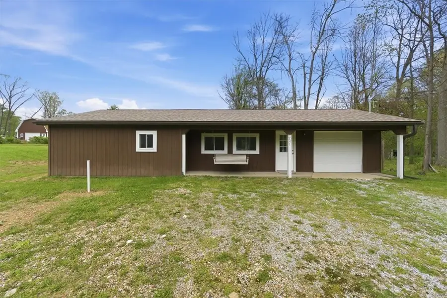 261 Hilltop Acres, Slippery Rock, PA 16057 - #2