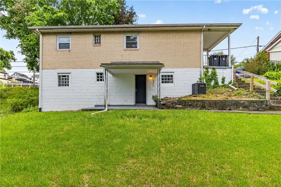 921 Lincoln Way, McKeesport, PA 15132 - #3