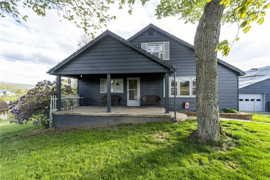 3872 Route 31, Jones Mills, PA 15646 - #1