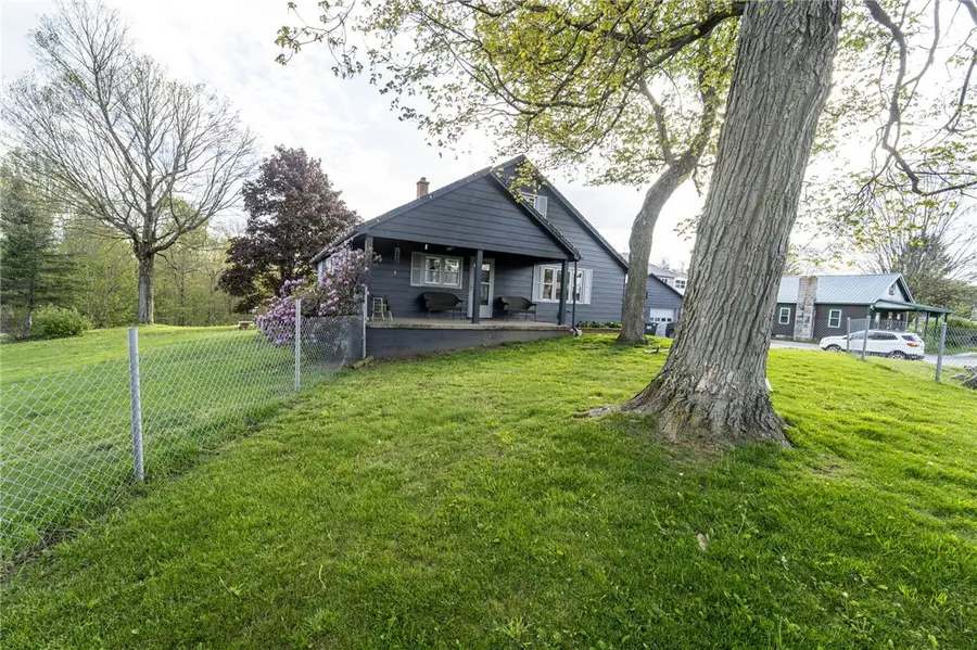 3872 Route 31, Jones Mills, PA 15646 - #3