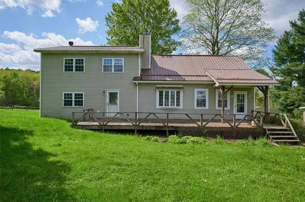 124 Hannahstown Rd, Butler, PA 16002