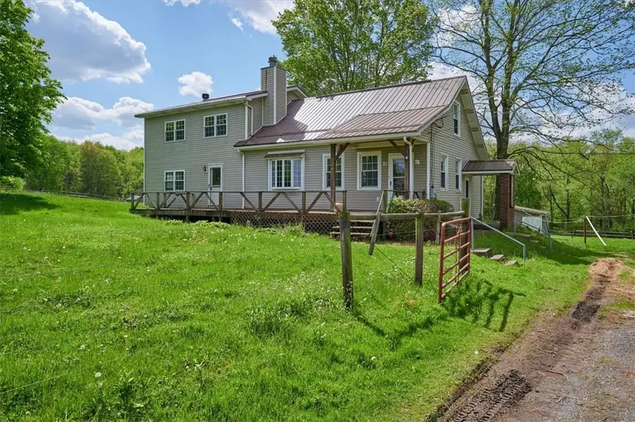 124 Hannahstown Rd, Butler, PA 16002 - #2