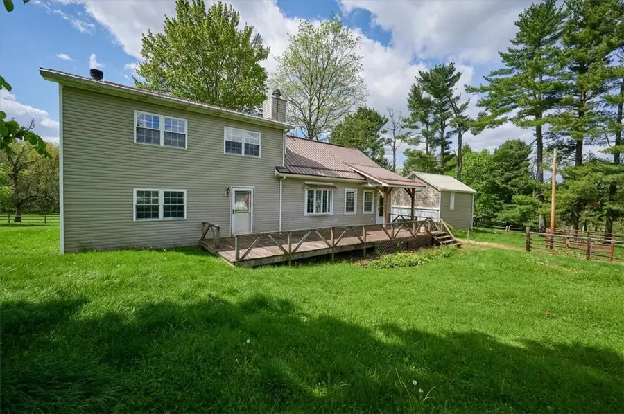124 Hannahstown Rd, Butler, PA 16002 - #3