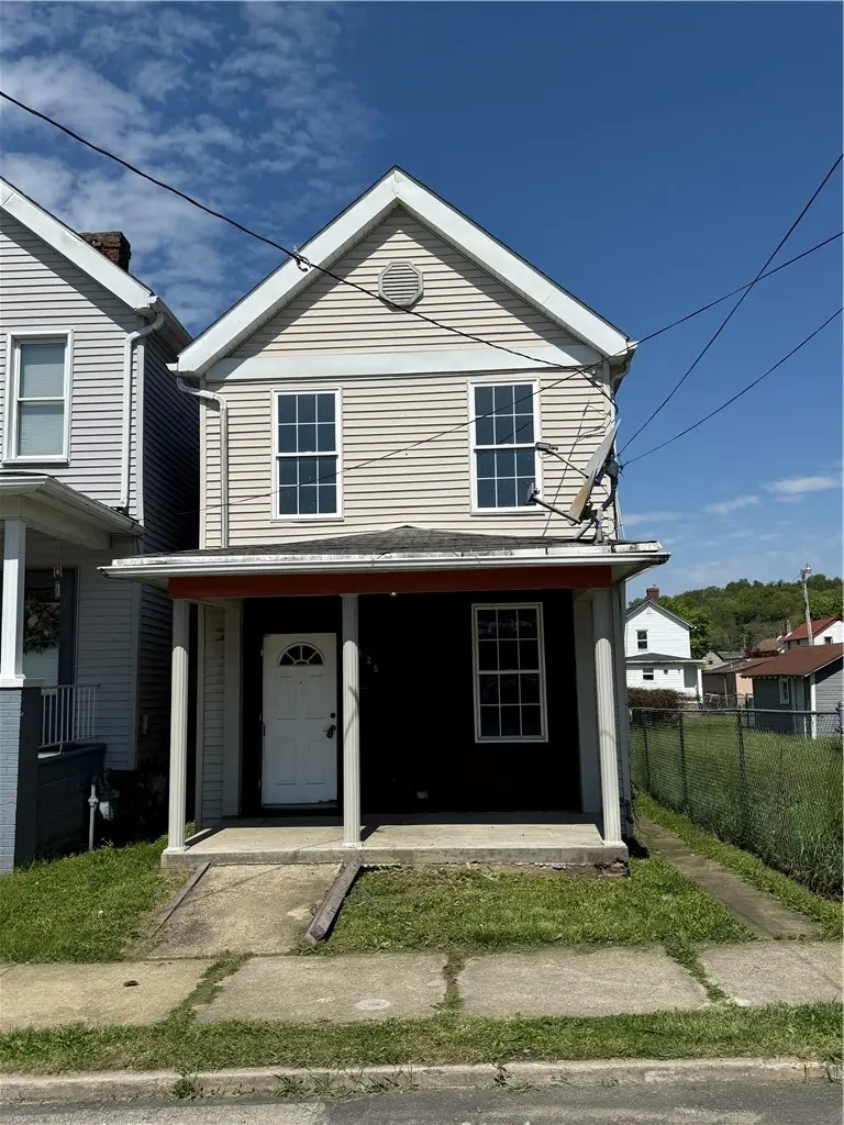 125 12th Street, Jeannette, PA 15644 - #2