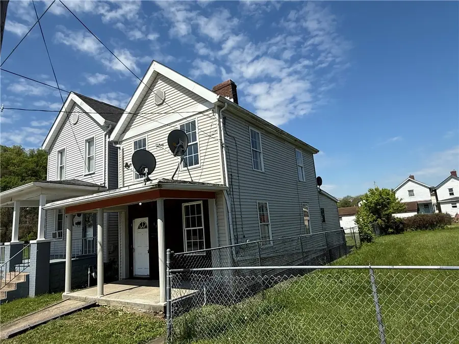 125 12th Street, Jeannette, PA 15644 - #3