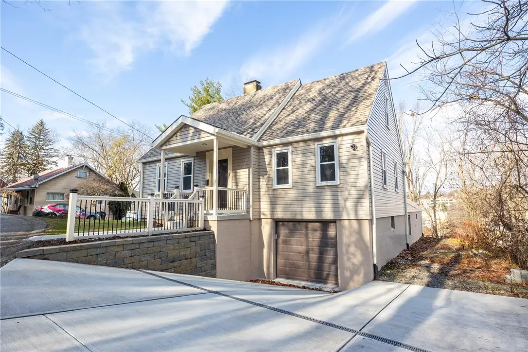 5 N Park Rd, Pittsburgh, PA 15229 - #1