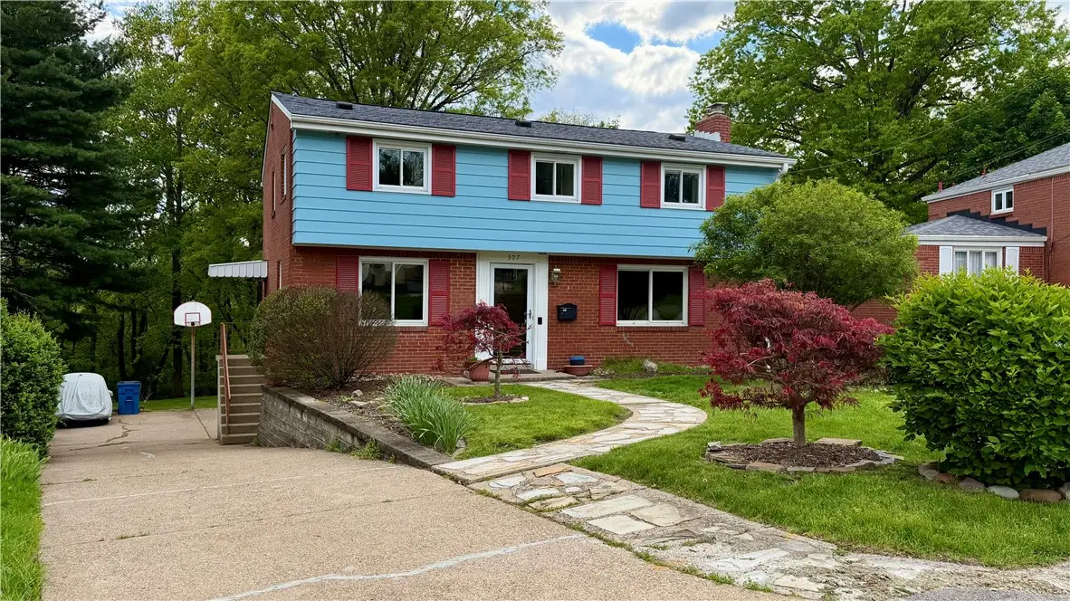 307 Garlow Dr, Pittsburgh, PA 15235 - #1