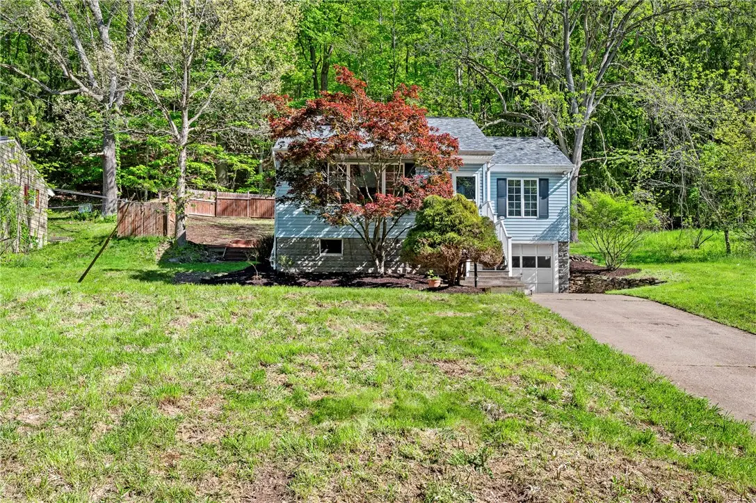 858 Bocktown Rd, Crescent, PA 15046 - #1