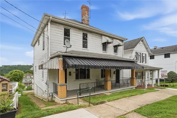 318 Shady Avenue, Charleroi, PA 15022