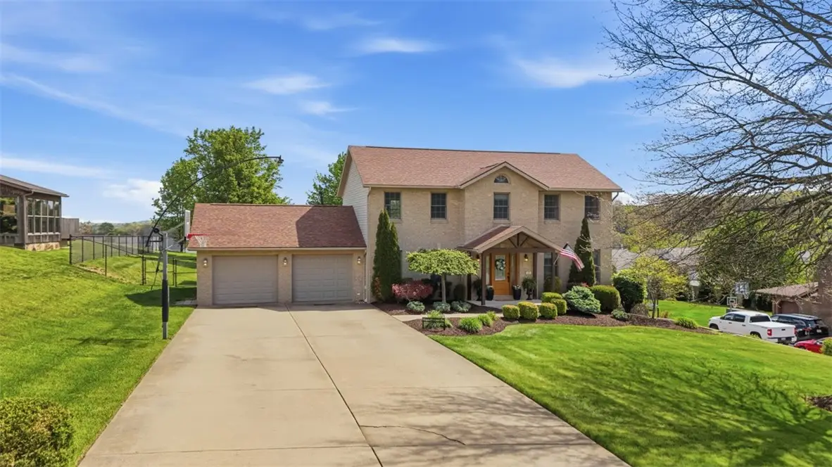 138 Woodhaven Dr, Sarver, PA 16055 - #1