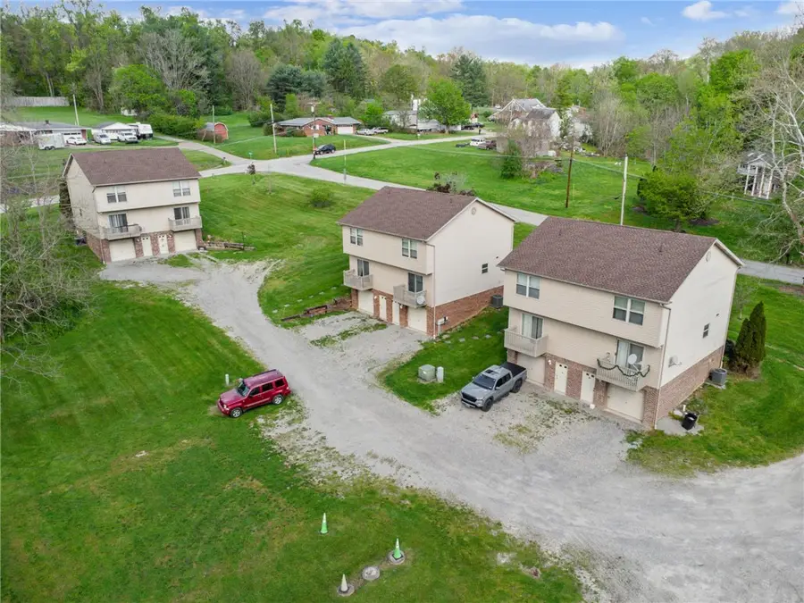 753 Fayette City, Fayette City, PA 15438 - #2