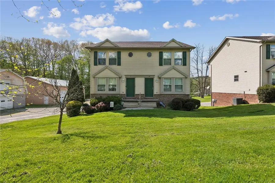 753 Fayette City, Fayette City, PA 15438 - #3