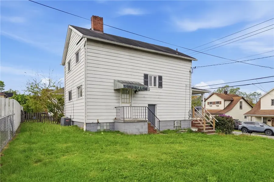 1106 2nd Street, Monessen, PA 15062 - #3