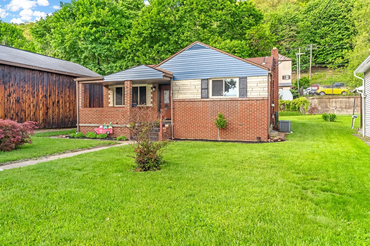 182 Broad Street, Leetsdale, PA 15056 - #1