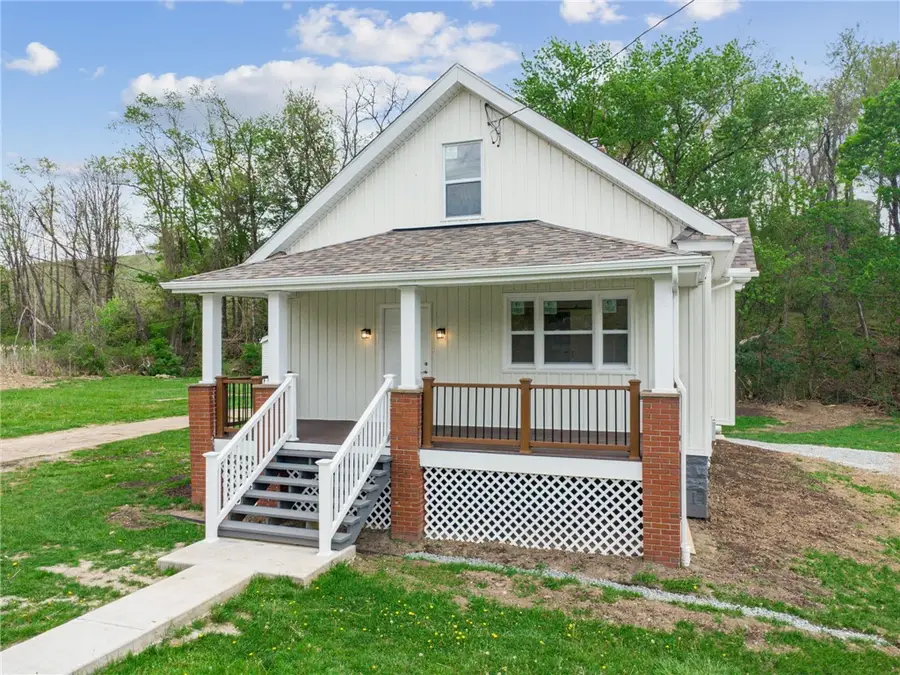 592 Mcmichael Rd, Pittsburgh, PA 15205 - #2
