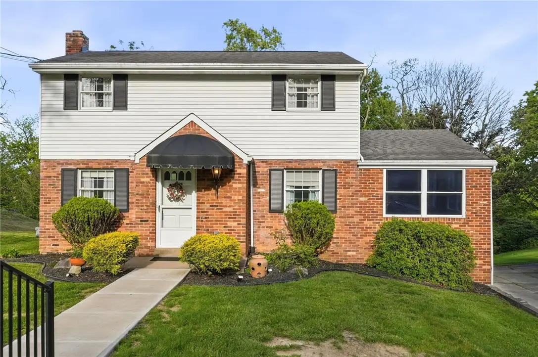 149 Reed Dr, Clairton, PA 15025 - #1