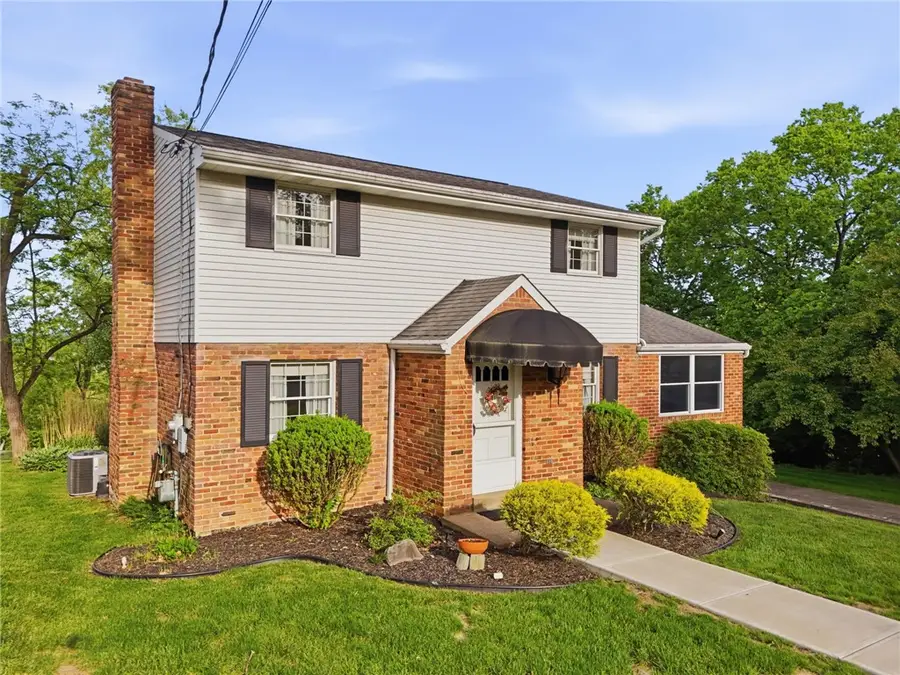 149 Reed Dr, Clairton, PA 15025 - #2
