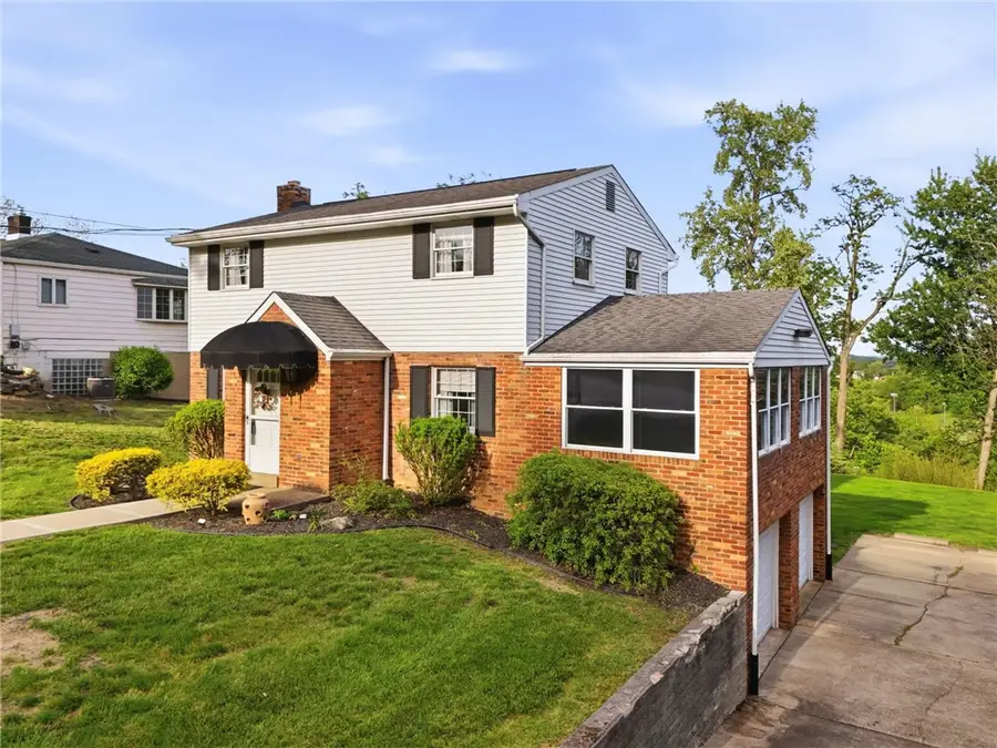 149 Reed Dr, Clairton, PA 15025 - #3