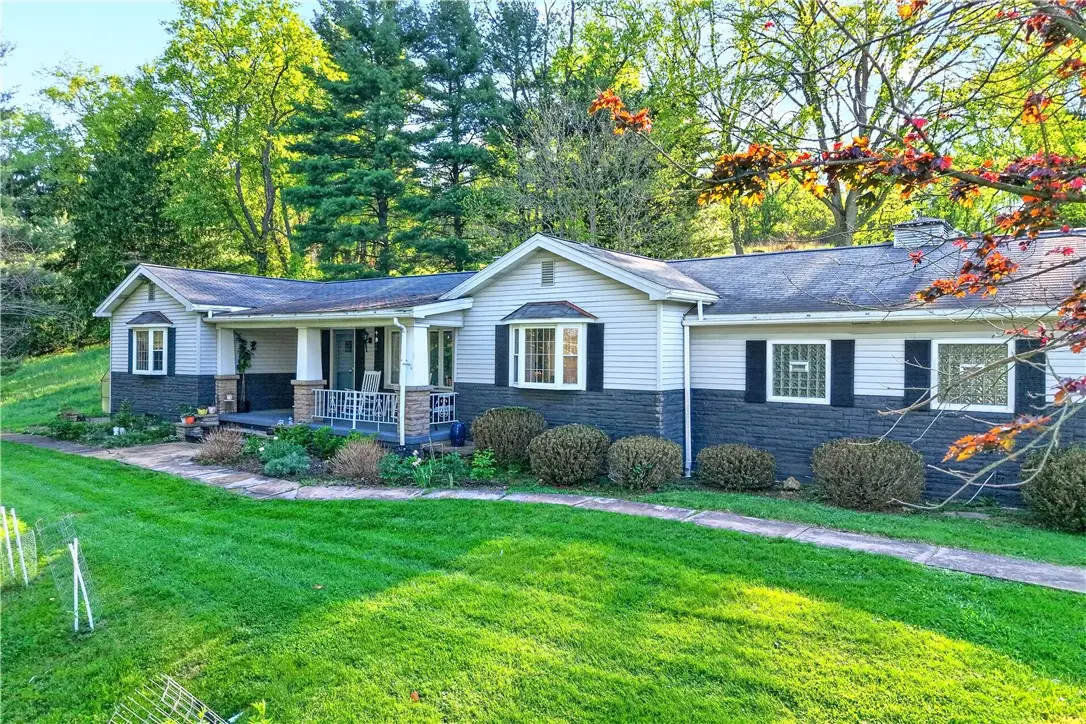 1188 Willowbrook Road, Rostraver Township, PA 15012 - #1