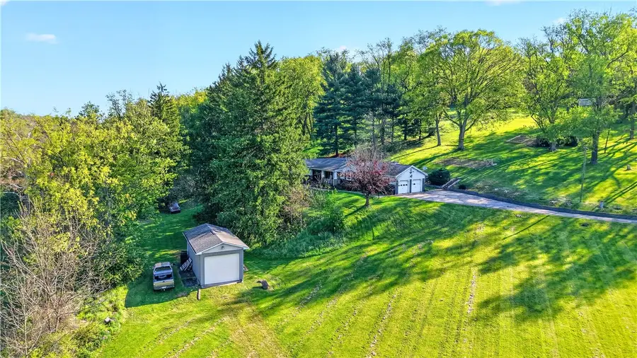 1188 Willowbrook Road, Rostraver Township, PA 15012 - #2