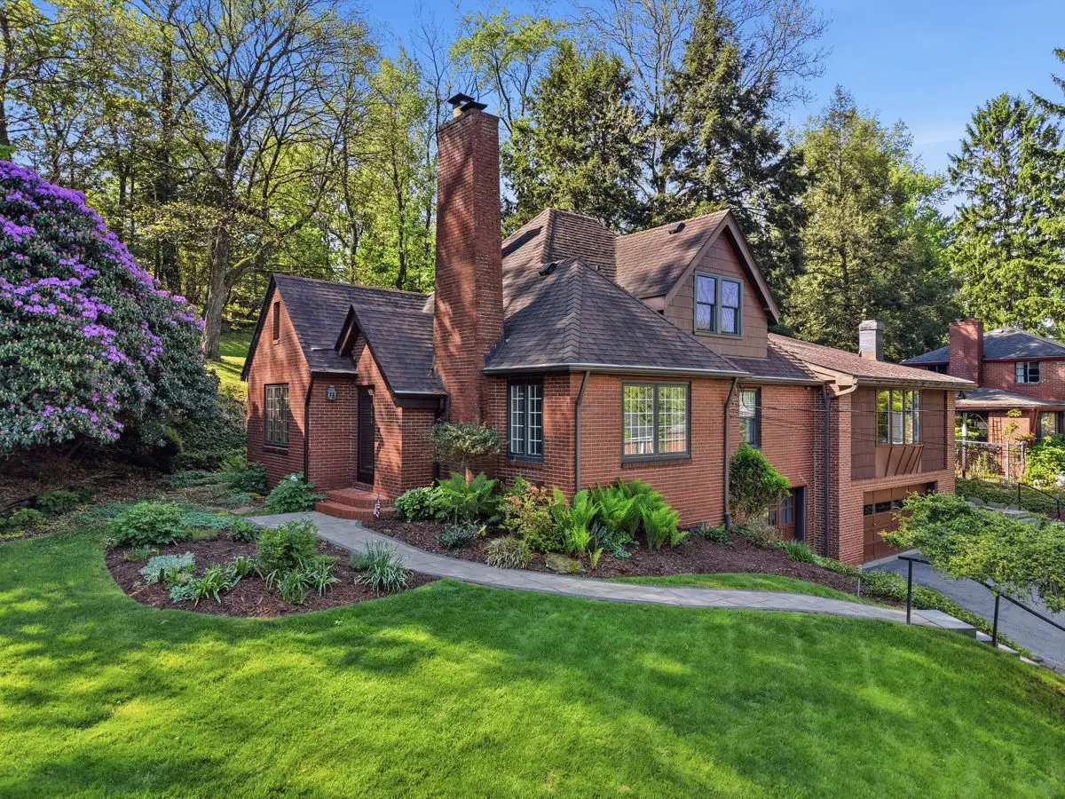 159 Spring Grove Road, Pittsburgh, PA 15235 - #1