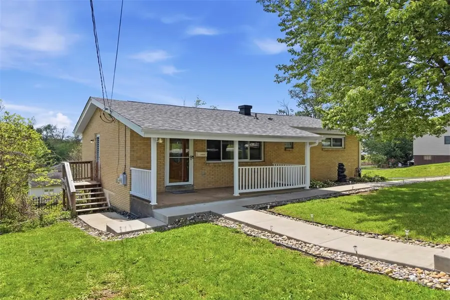 12000 Lee Dr, Irwin, PA 15642 - #2