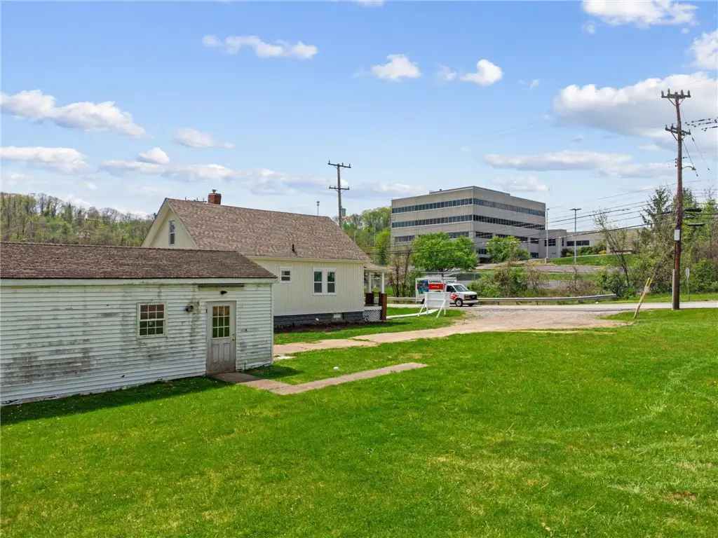 594 Mcmichael Rd, Pittsburgh, PA 15205 - #1