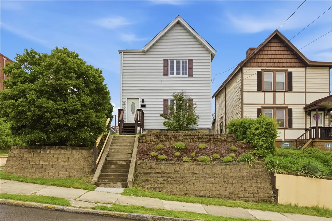 432 Jefferson Ave, Pittsburgh, PA 15202 - #1