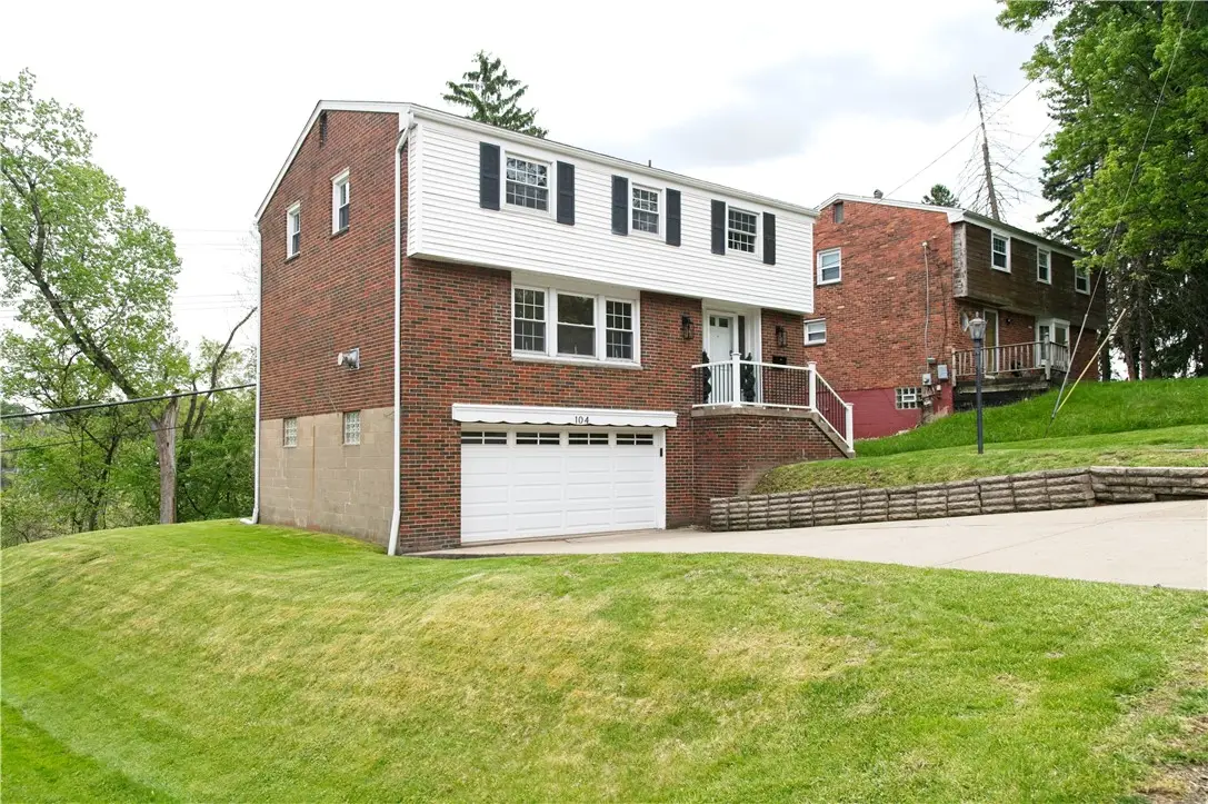 104 Mcalister Dr, Pittsburgh, PA 15235 - #1