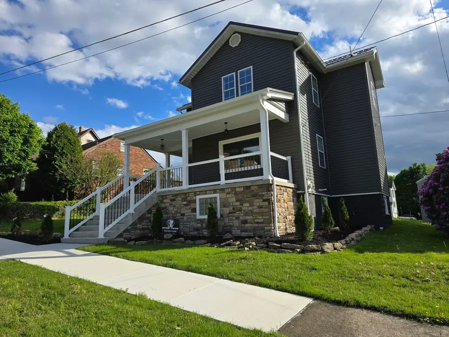 206 Shade Street, Derry, PA 15627 - #3