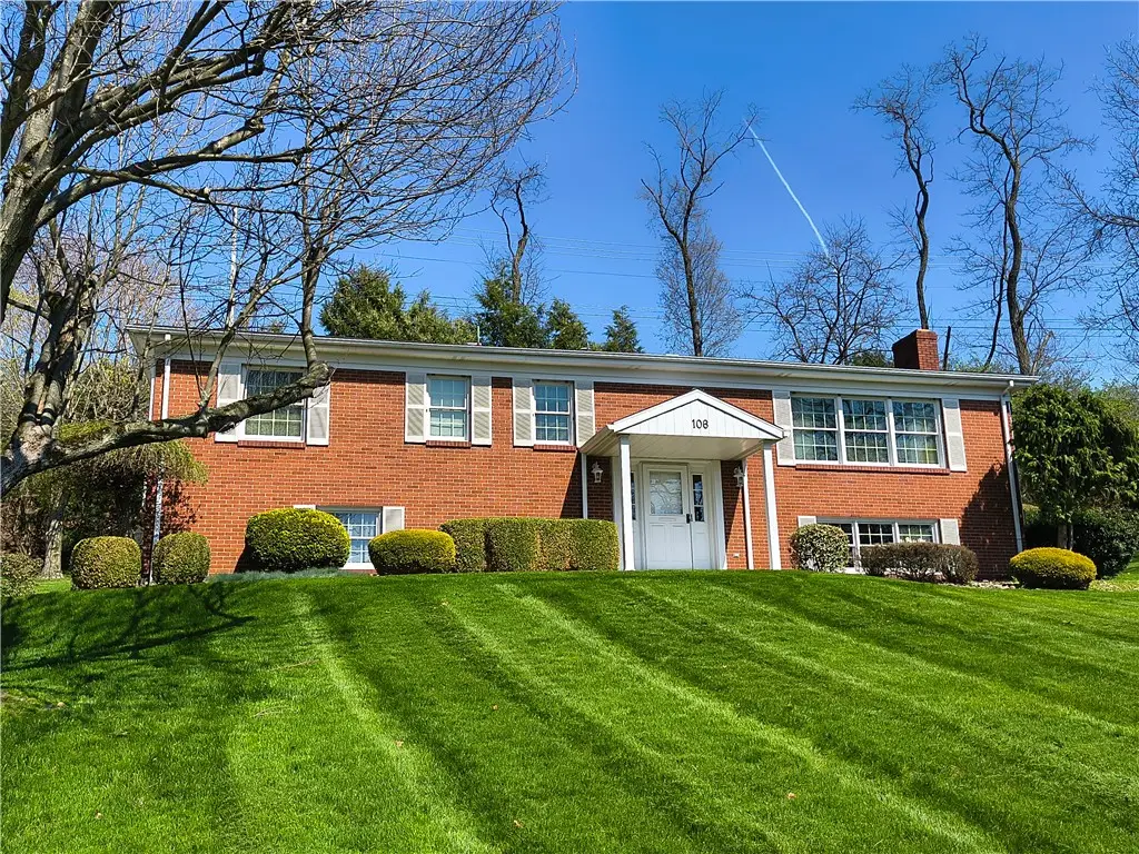 106 Elise Dr, Butler, PA 16001 - #1