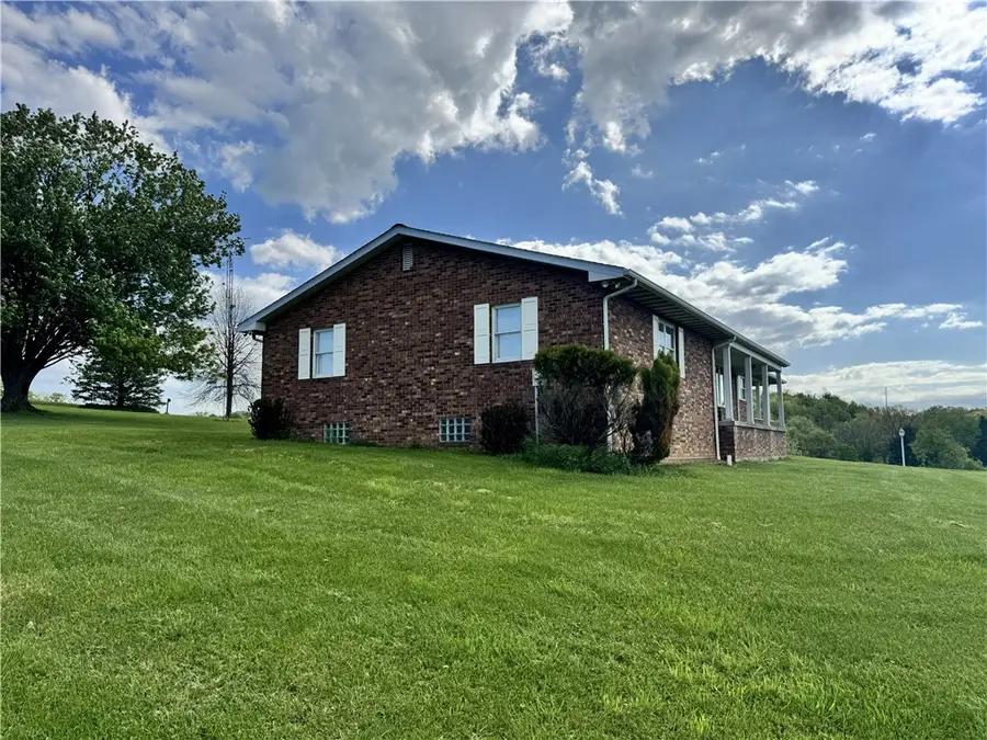 48 Misty Meadows Lane, Uniontown, PA 15401 - #3